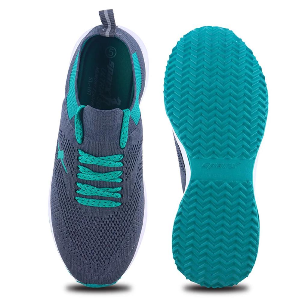 SPARX Athleisure Shoes for Women SL 167 — photo 7