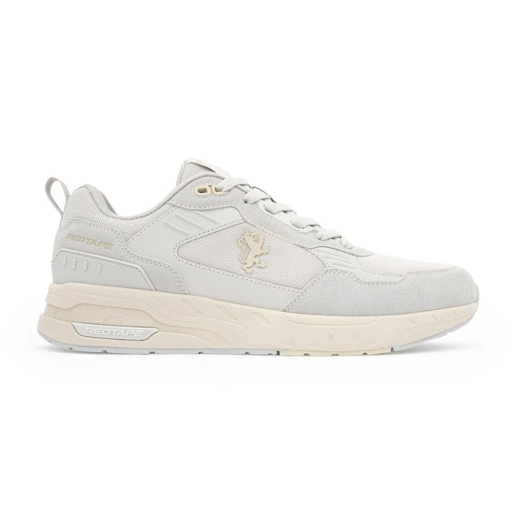 Sneakers for Men in Grey and Off White | Casual Shoes — photo 2