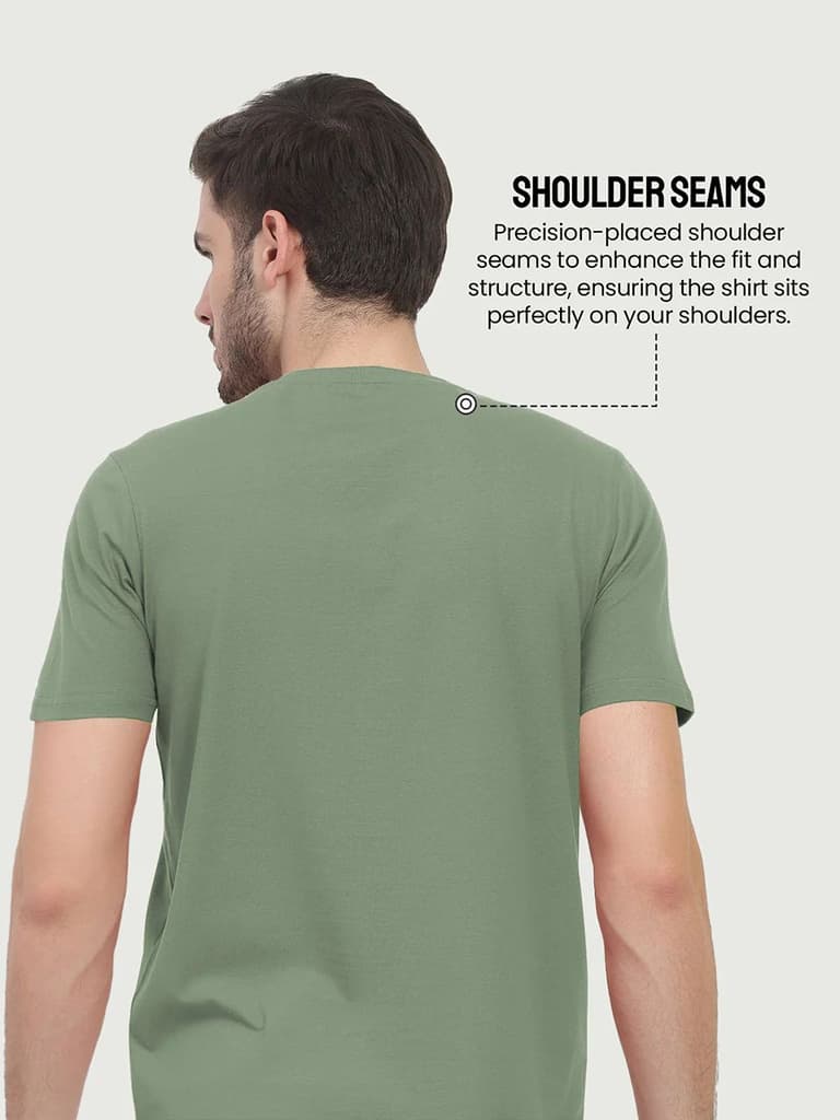 Men's T-Shirt & Women's Shirt — photo 4