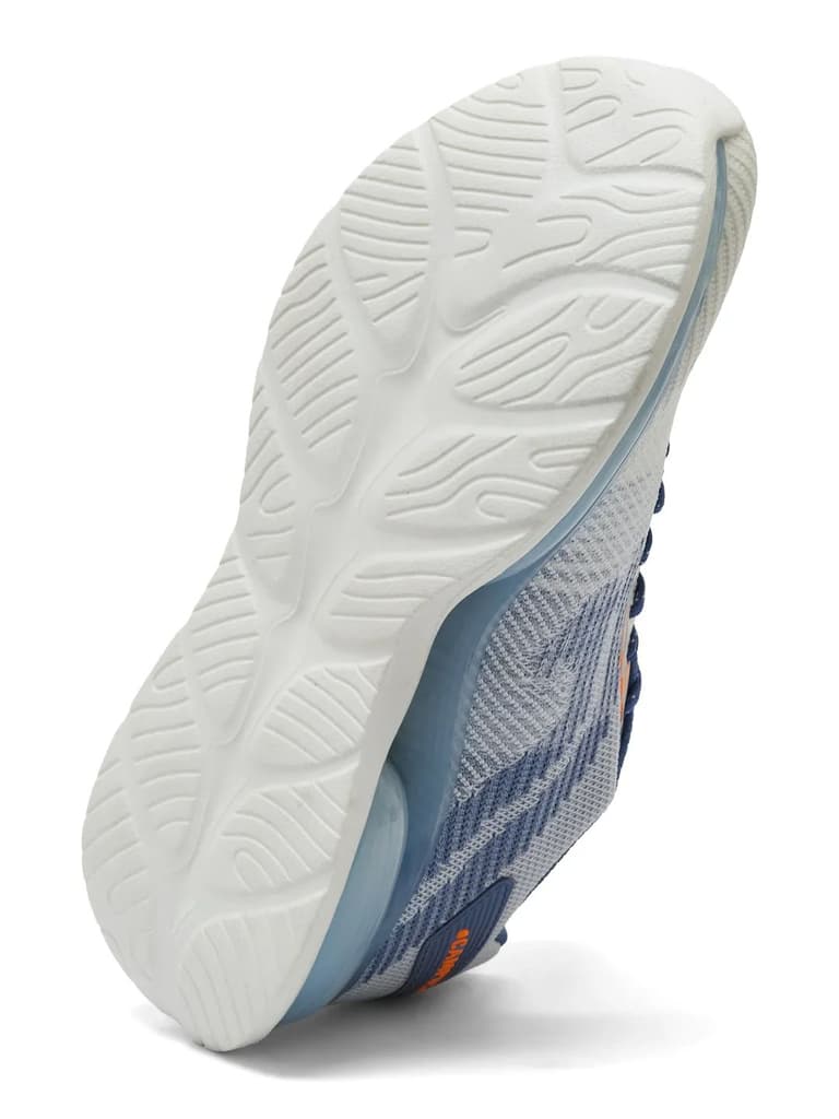 AMINO White Men's Running Shoes — photo 4