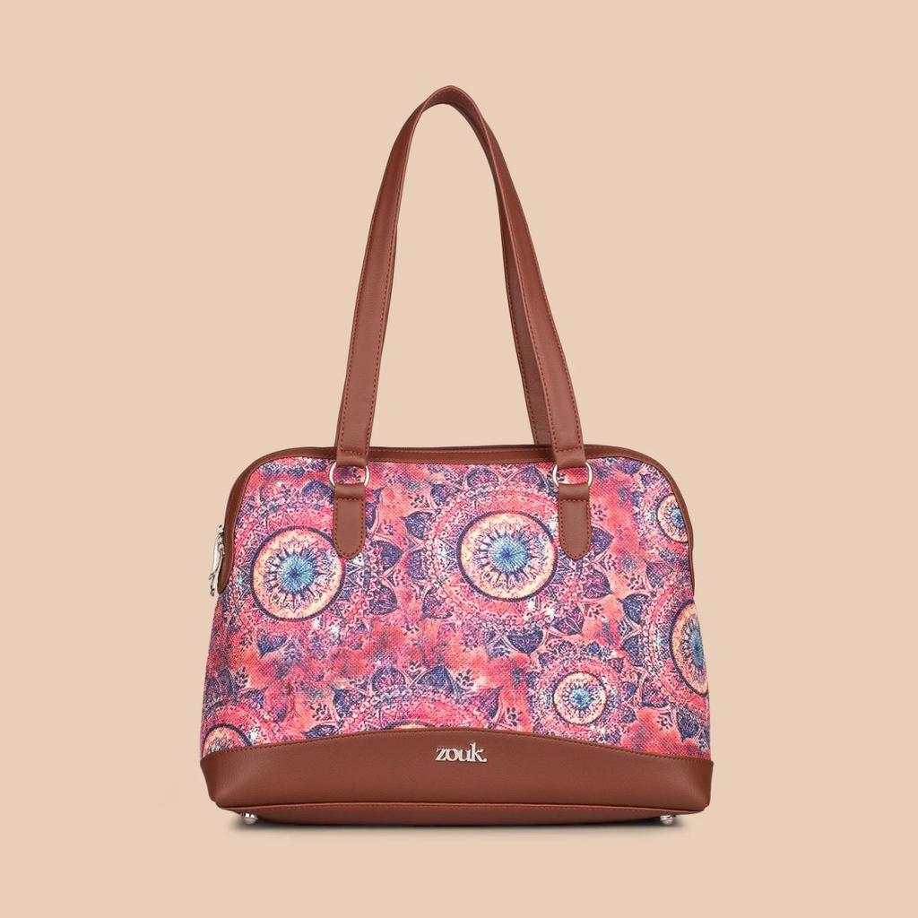 Space Chakra Carry All Work Bag — photo 3