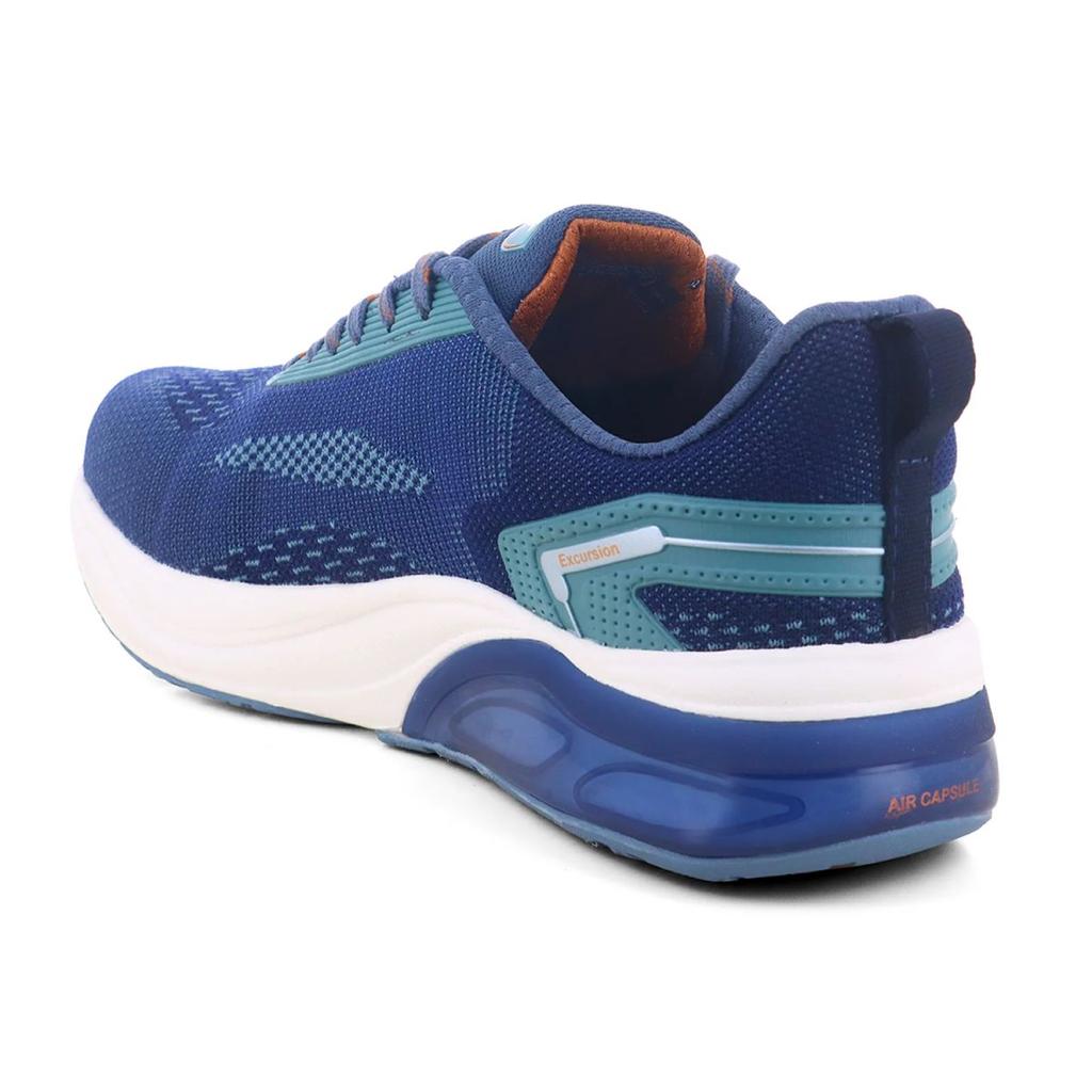 Sparx Athleisure Shoes for Men SM 1093 — photo 10
