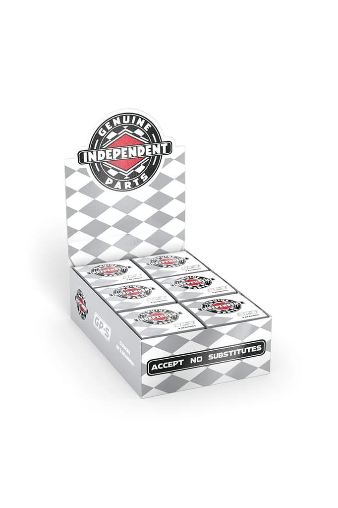 Genuine Parts Bearing GP-S Independent - set of 8 — photo 4