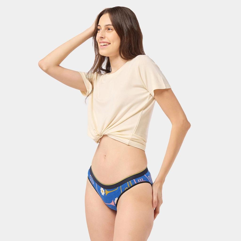 Bikini - Dixie Blues — photo 3
