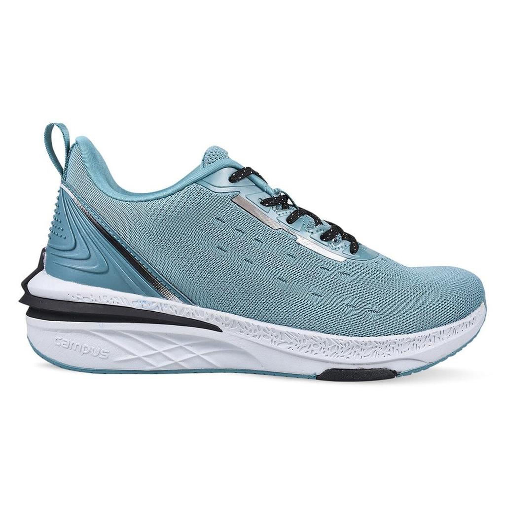 CAMP HANK Blue Men's Running Shoes