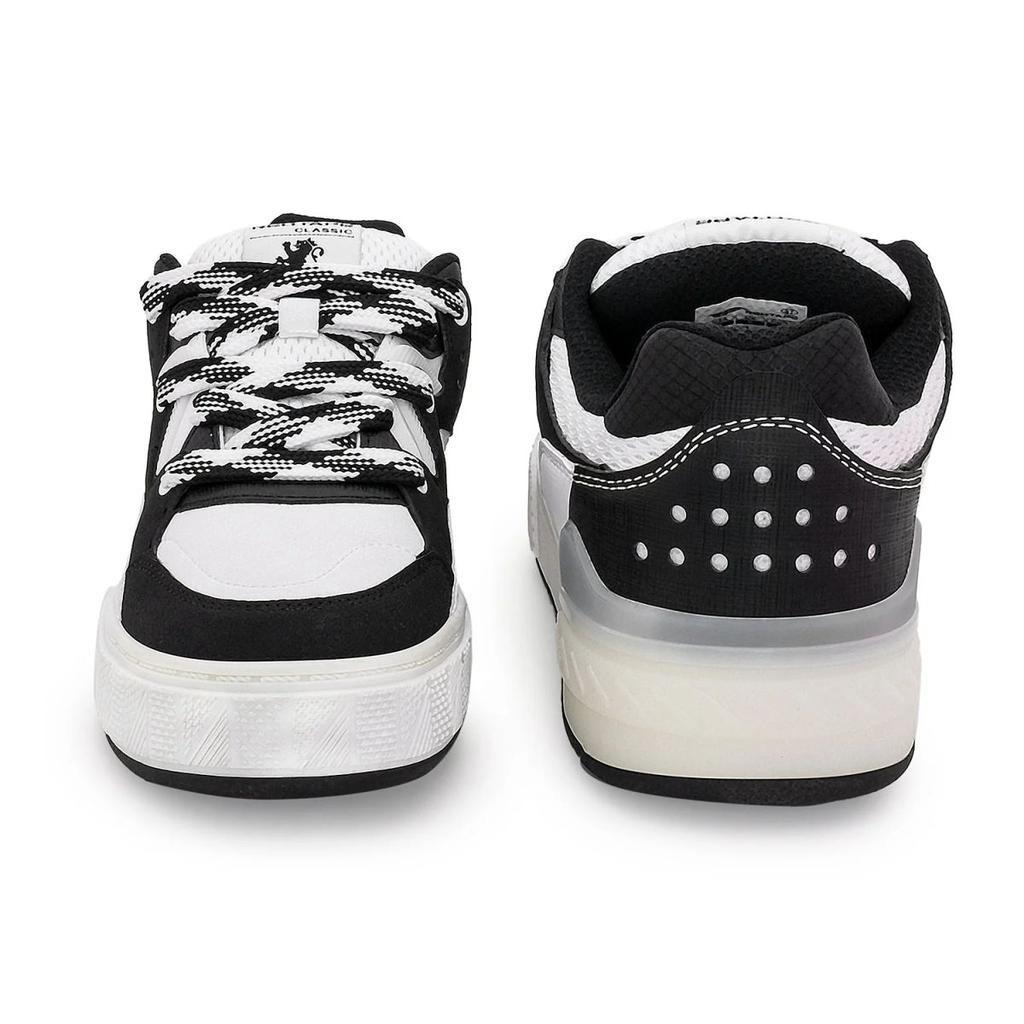 Casual Shoes for Men in Black | Lifestyle Shoes — photo 4