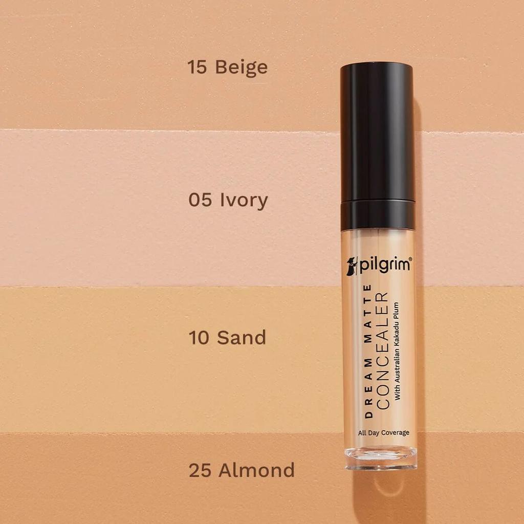 Dream Matte Concealer — photo 5