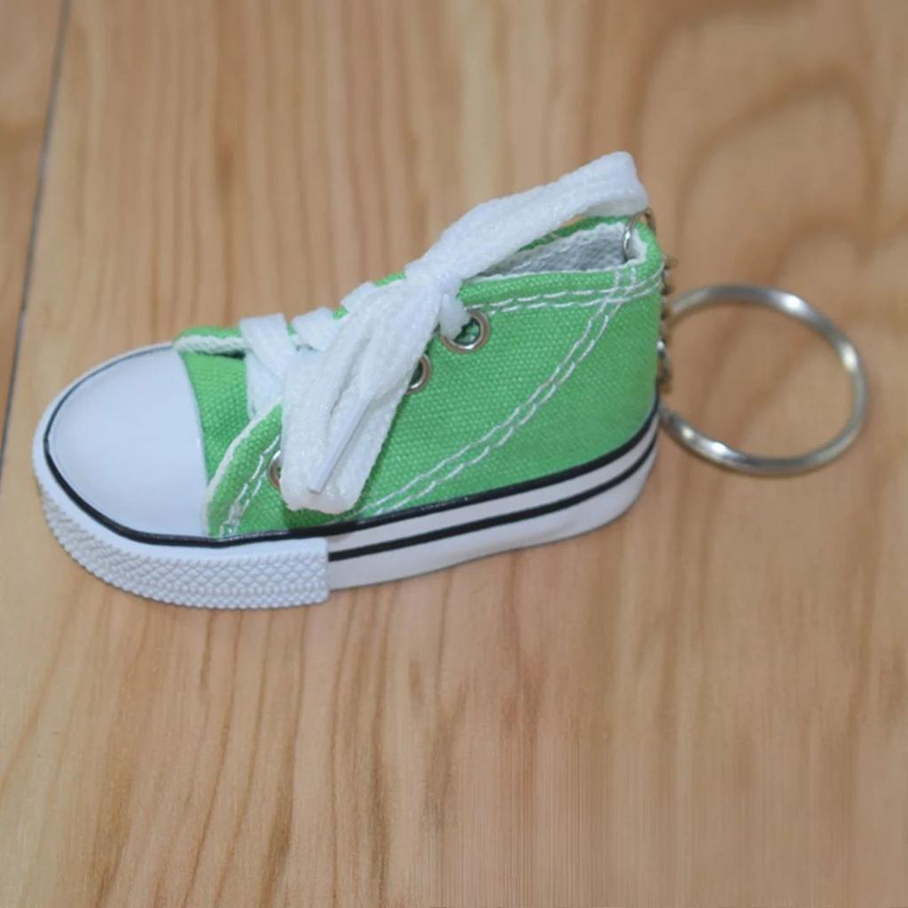 Bike Stand Mini Sneaker – Cute Shoe Protector for Motorcycle n Bicycle Kickstand — photo 6