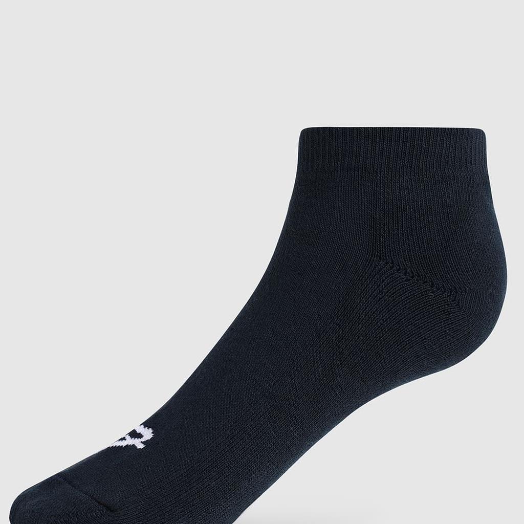 Classic Ankle Socks Navy