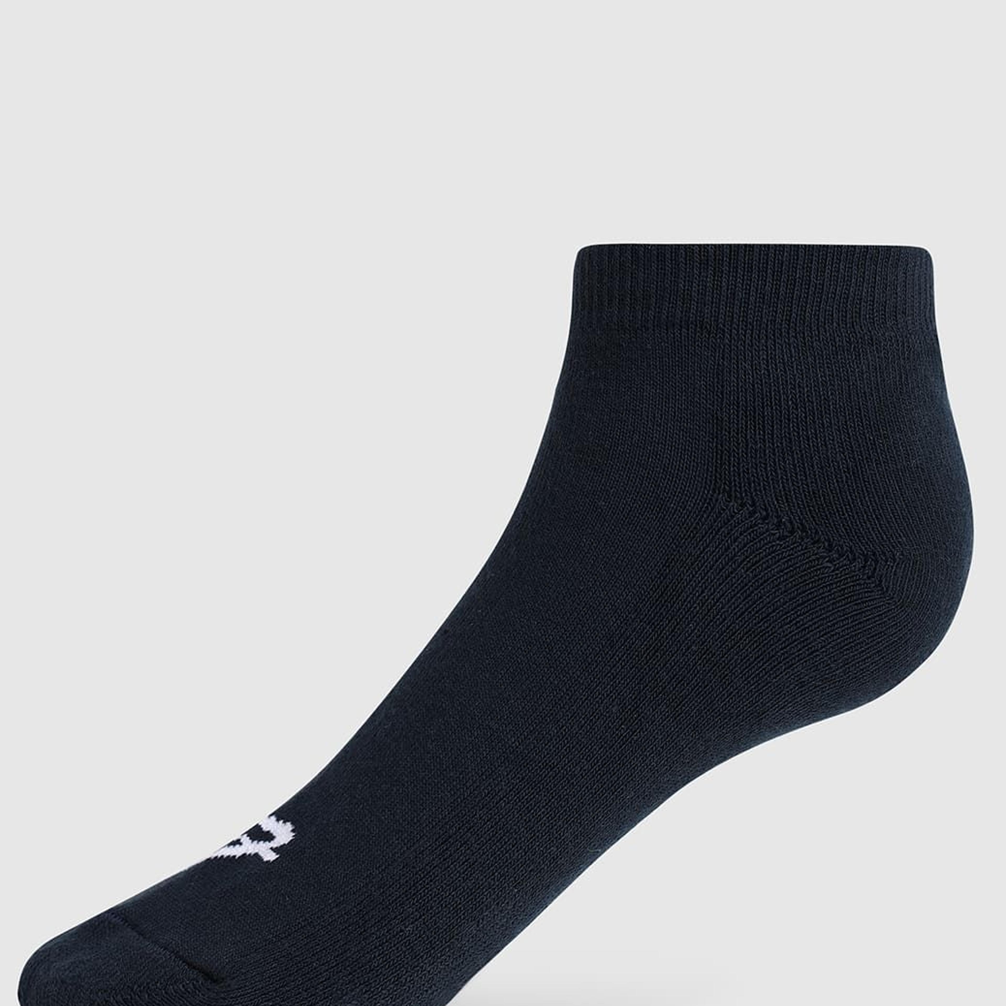 Classic Ankle Socks Navy
