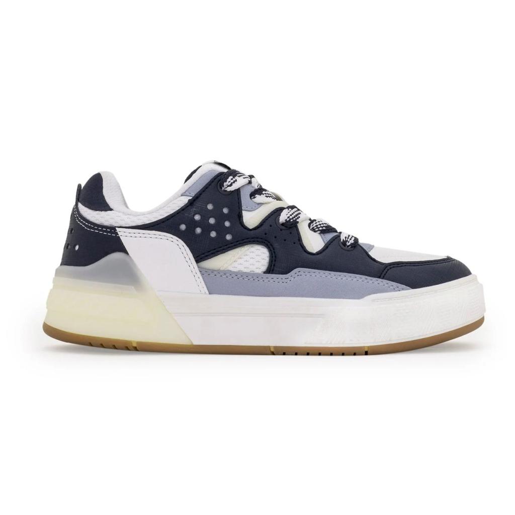Sneakers for Men in Blue | Lifestyle Shoes — photo 2