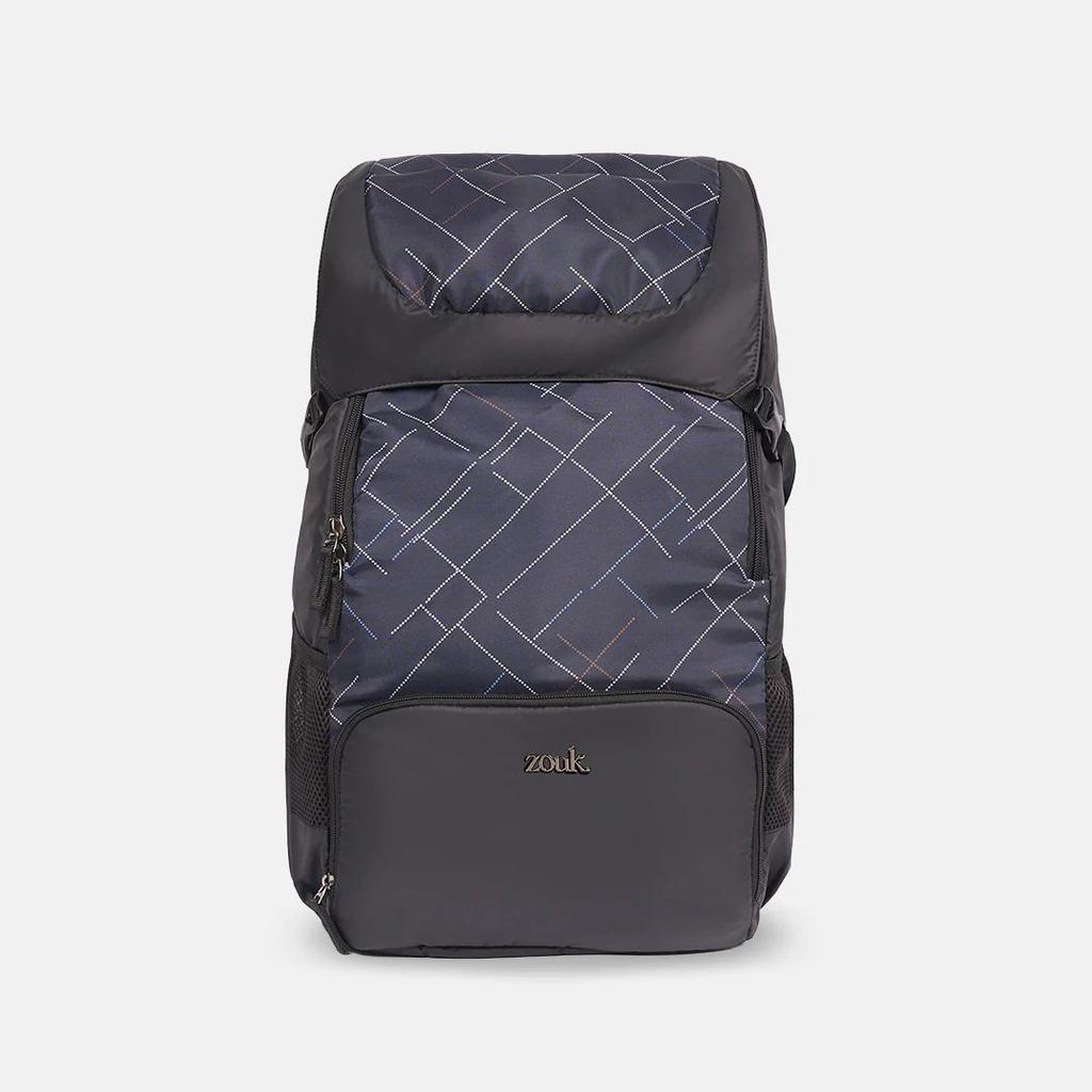 Bombay Tartan Aarohi Rucksack — photo 2