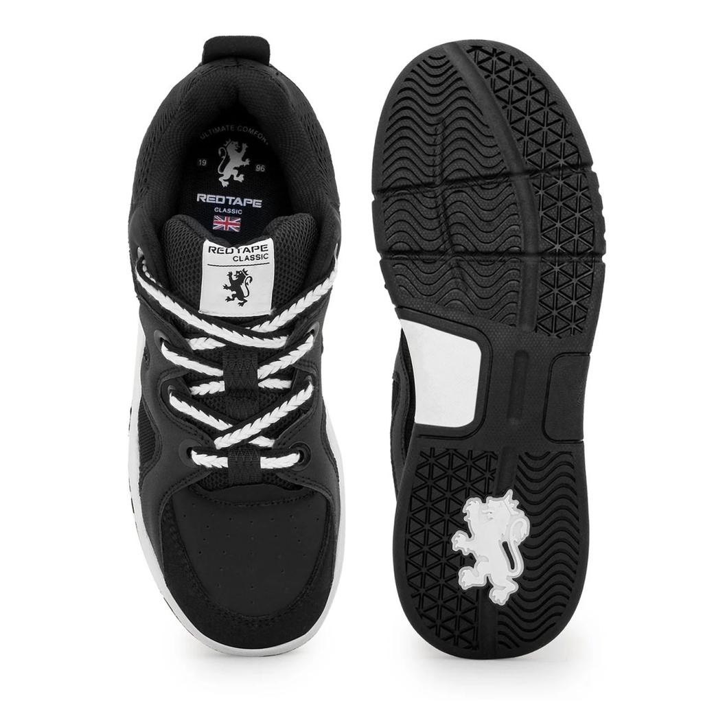 Men's Sneakers for Casual Everyday Comfort — photo 5