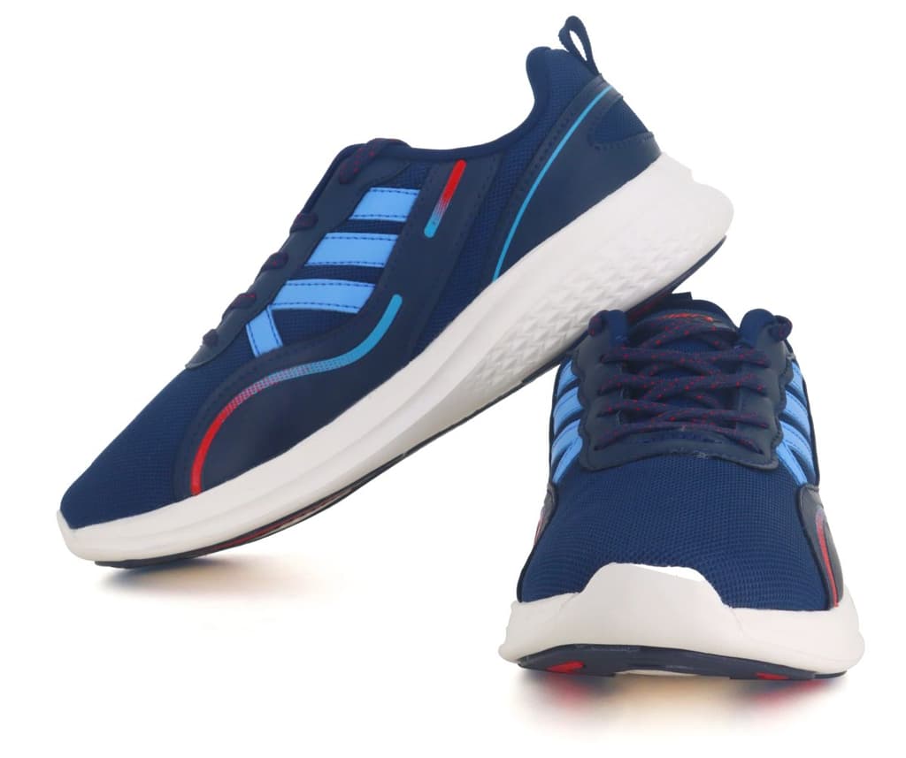 Athleisure Shoes for Kids SK 841 — photo 7