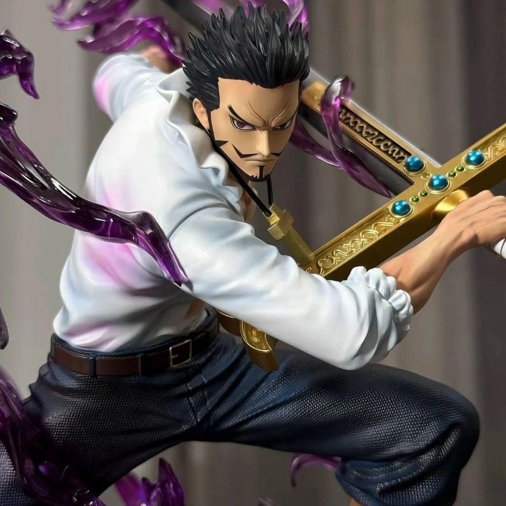 Dracule Mihawk – One Piece Special Figure — photo 2