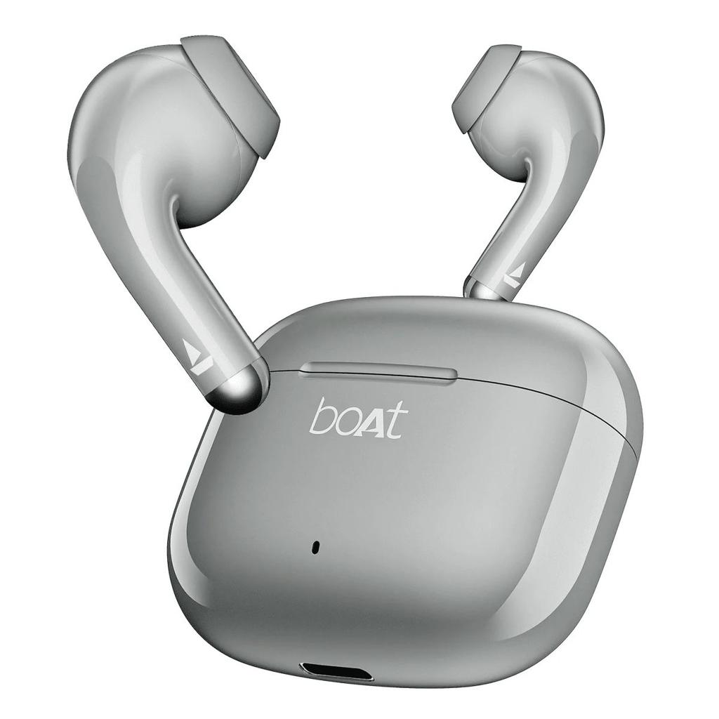 boAt Airdopes 101v2 | Wireless Earbuds with 35 Hours Playback, BEAST™ Mode & ENx™ Tech — photo 9