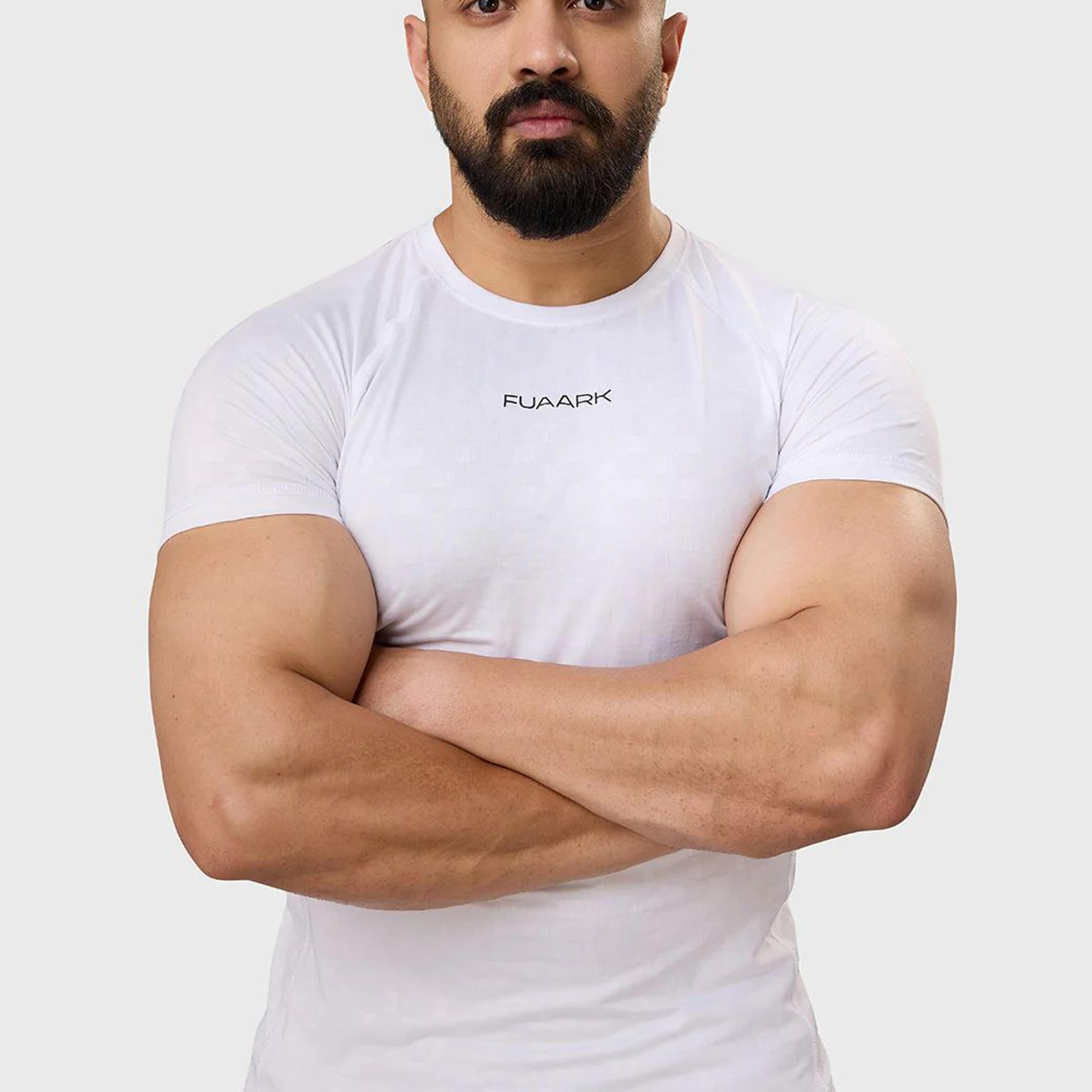 Astral T-shirt White