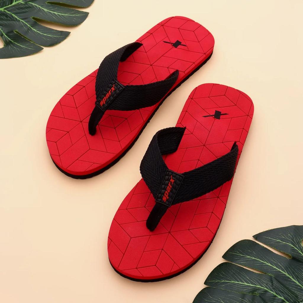 Slippers for Men SFG 9001 — photo 2