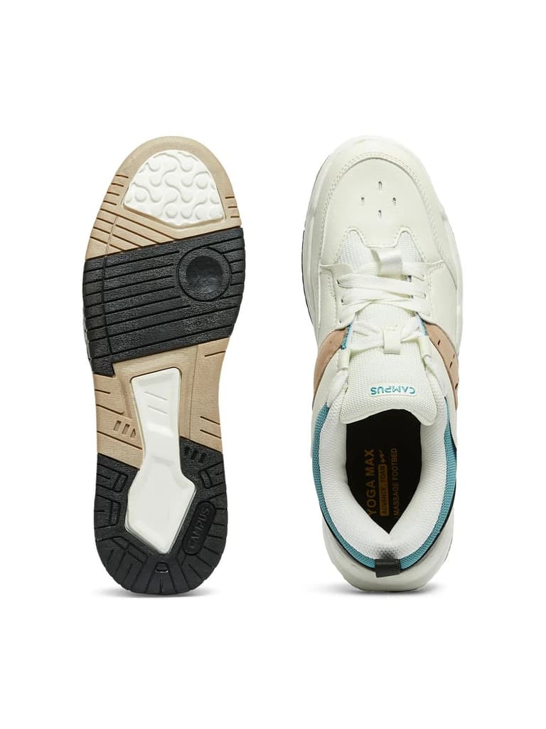 OG-40 Off White Men's Sneakers — photo 5