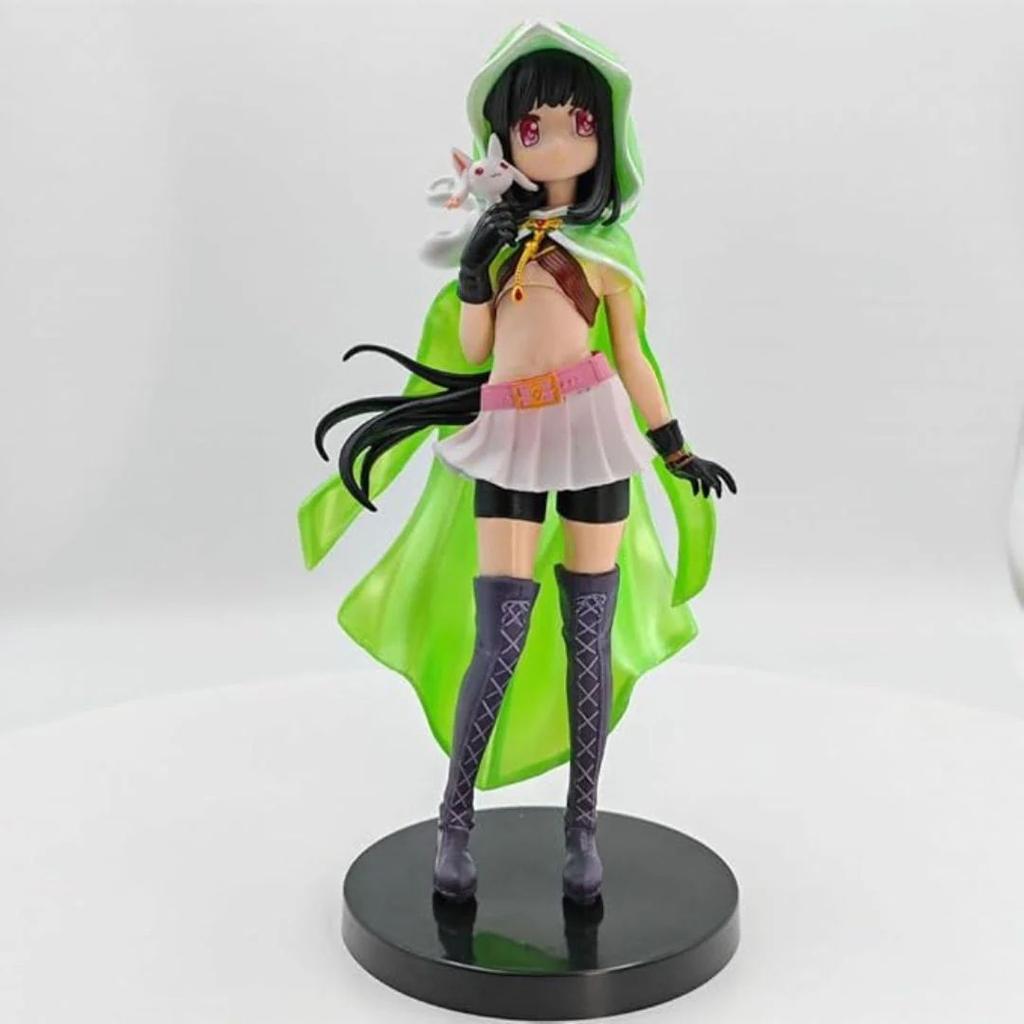 Tamaki Iroha PVC Anime Figure – Magia Record Series — photo 3