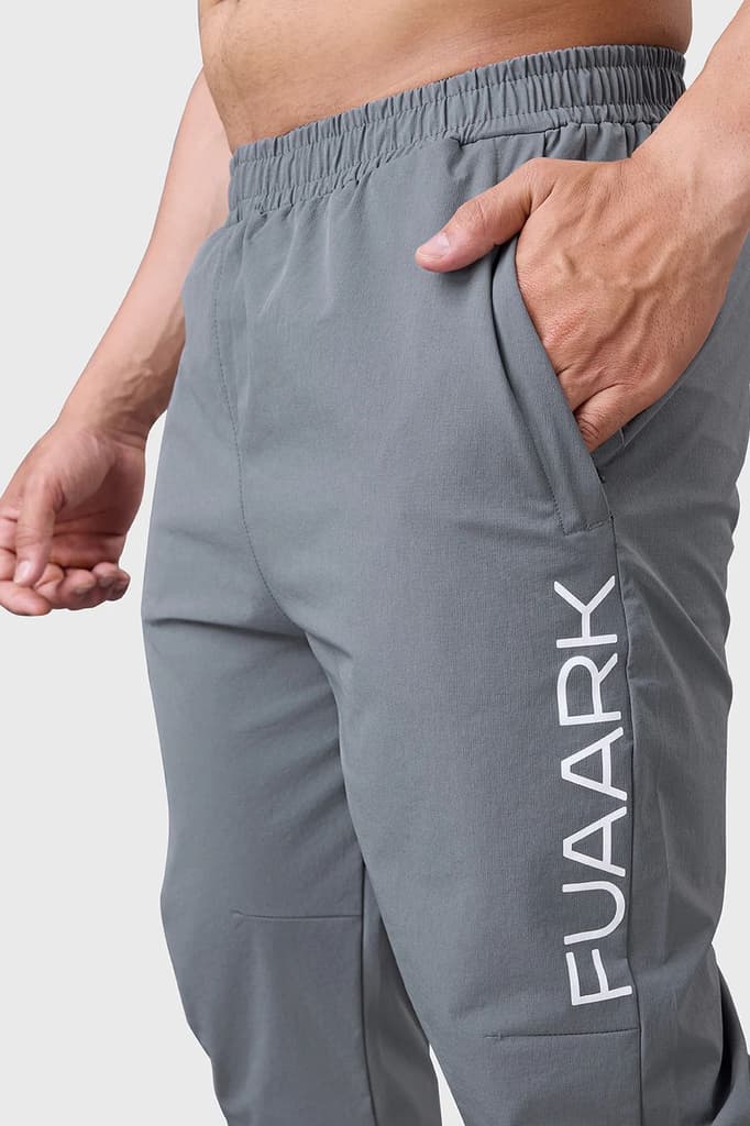 Stride Joggers Dark Grey — photo 3