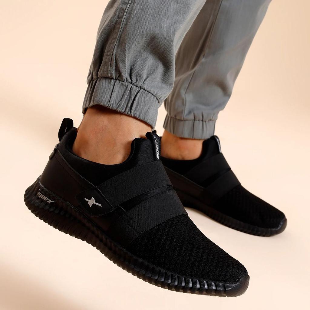 Shoes for Men SM 406 — photo 3