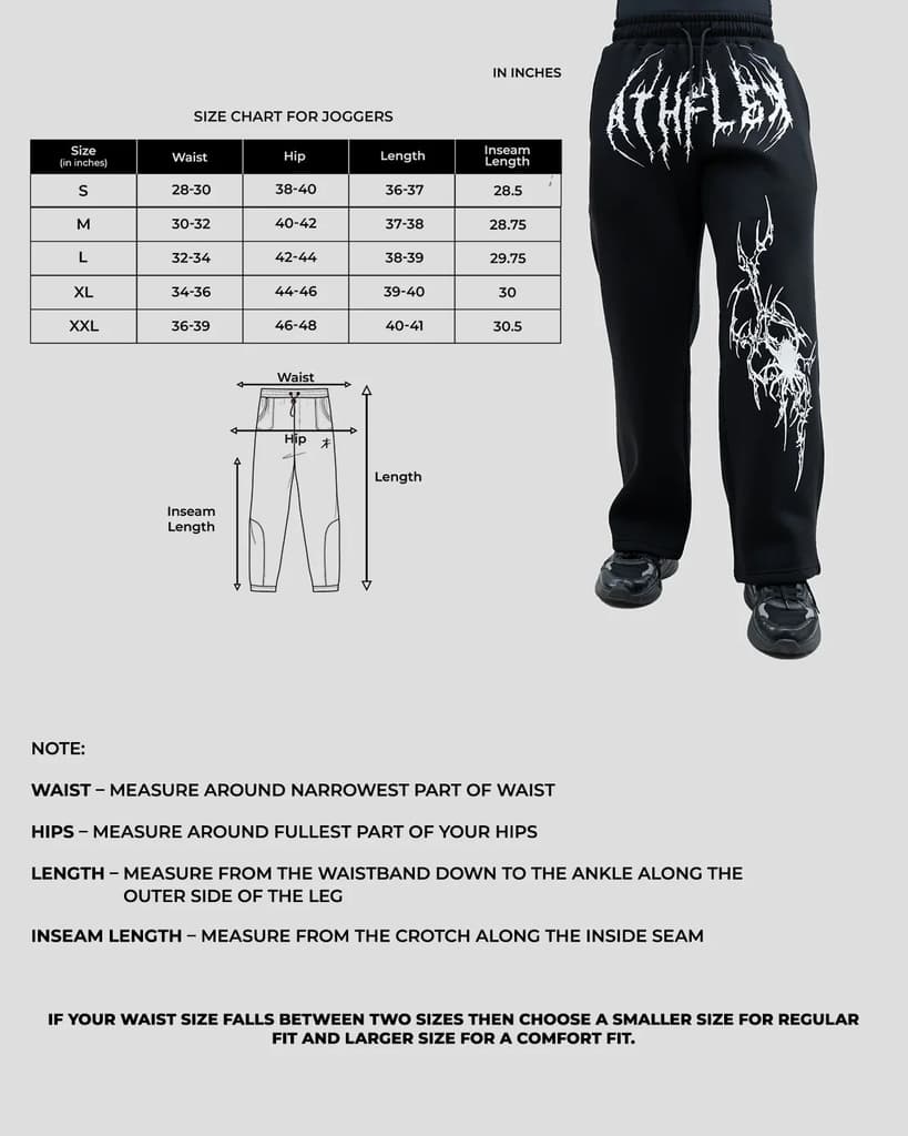 Dark Flex Straight Pants — photo 5