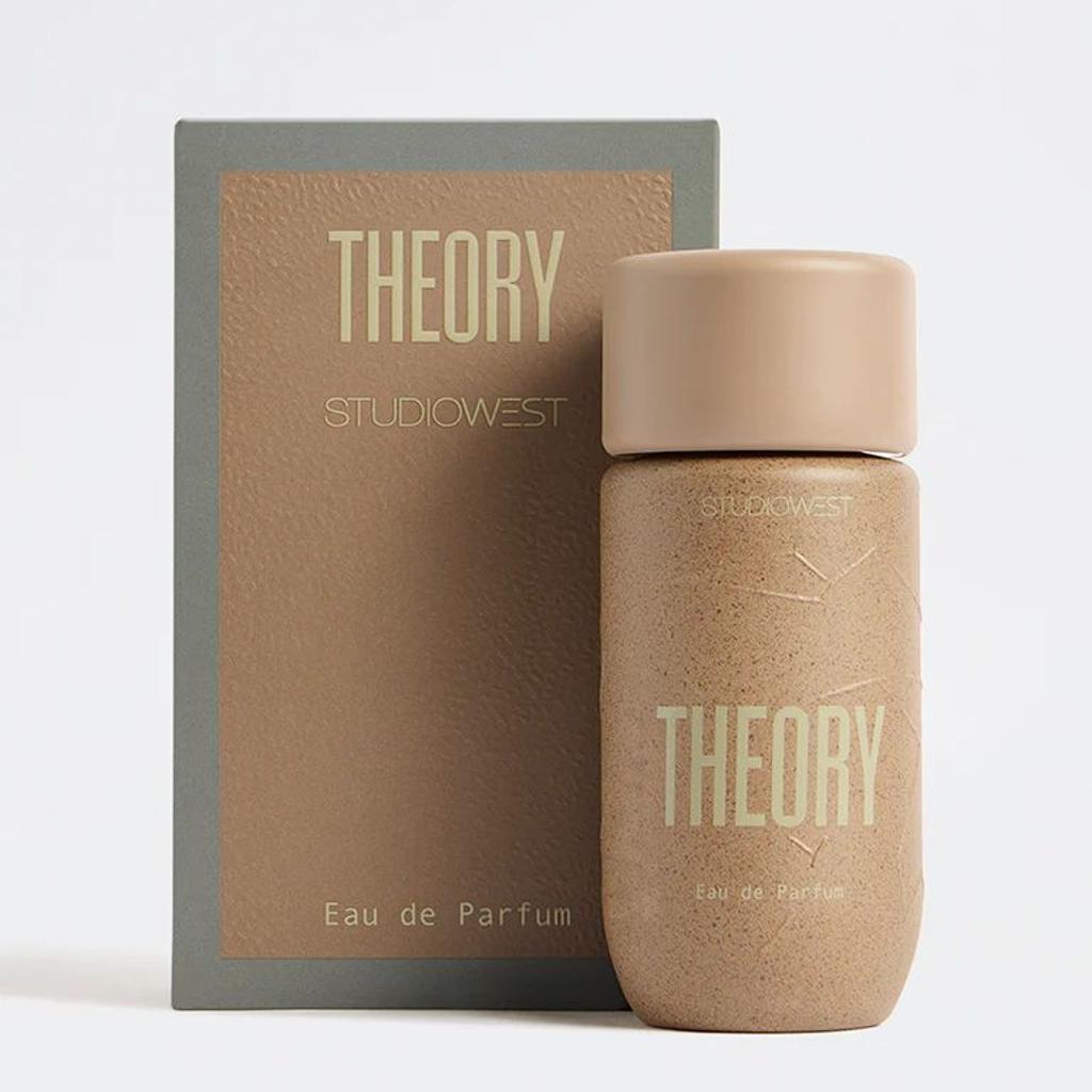Studiowest Theory Eau De Parfum - 100ML