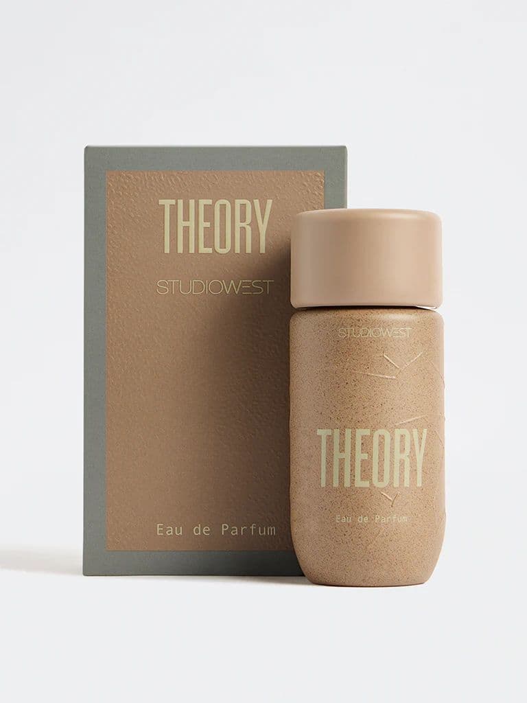 Studiowest Theory Eau De Parfum - 100ML