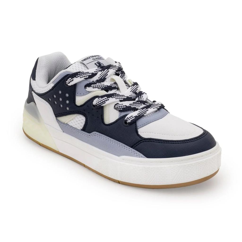 Sneakers for Men in Blue | Lifestyle Shoes