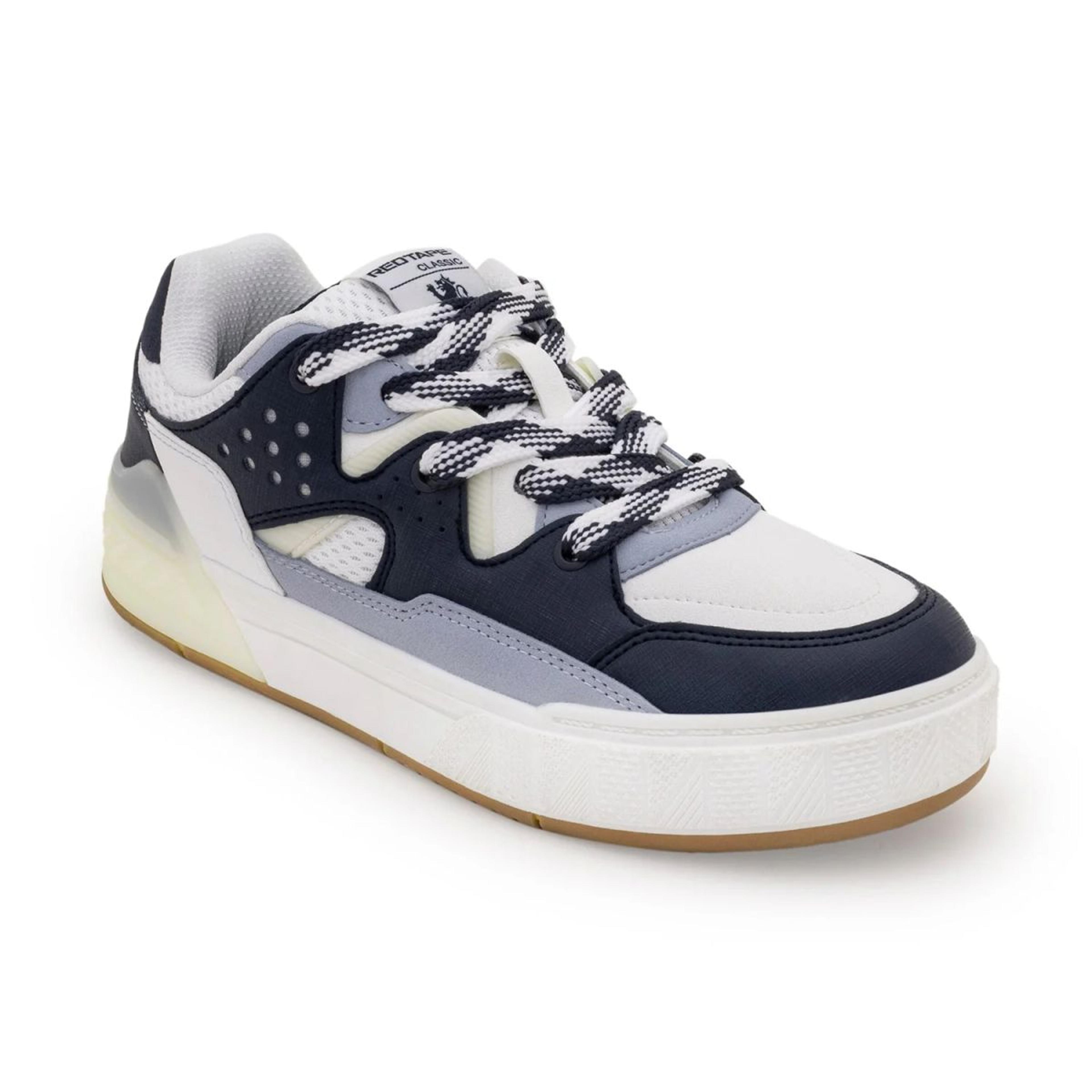 Sneakers for Men in Blue | Lifestyle Shoes