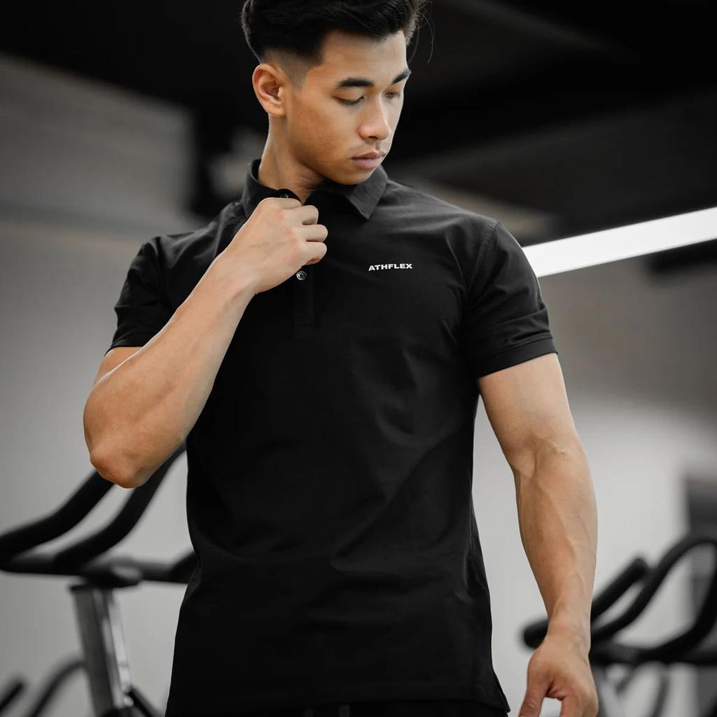 Natty Polo T-shirt