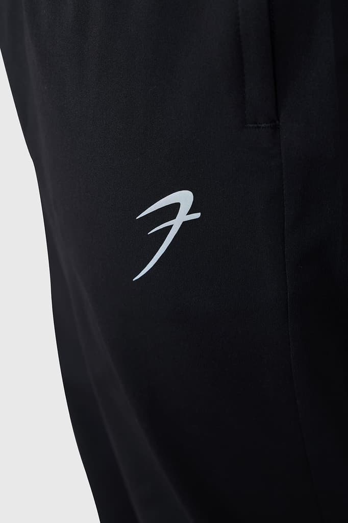 Smart Casual Tracks Black — photo 3