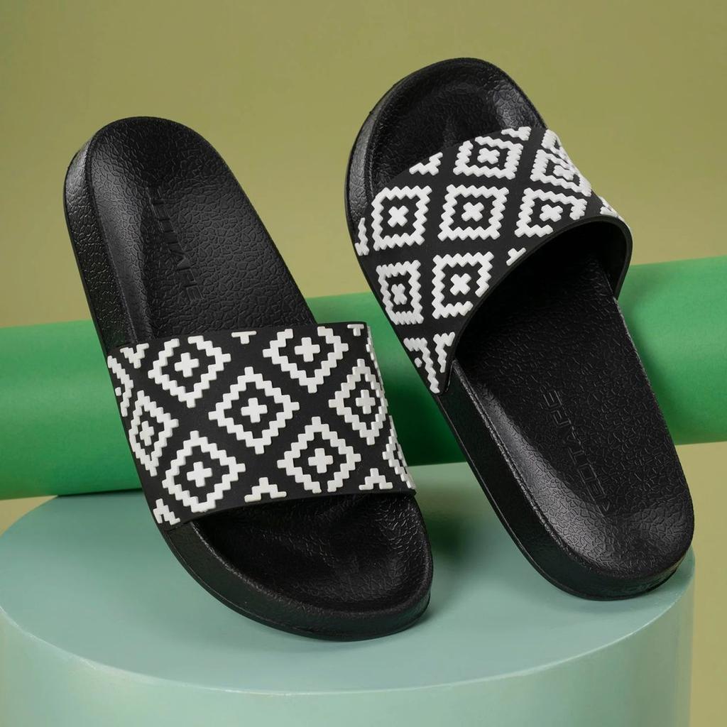 Casual Sliders for Women | Refined Round Toe Shape with a Relaxing Slip On Support — photo 6