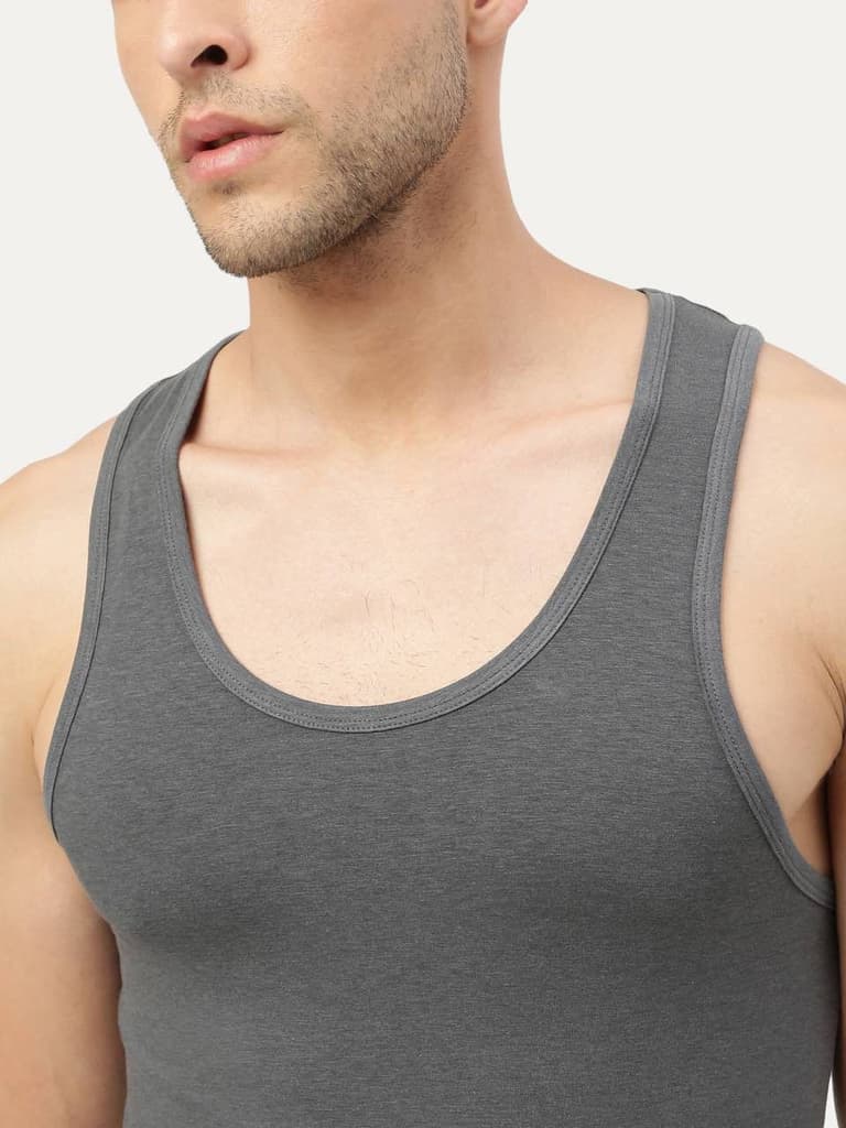 Men's Innerwear set (Pack of 8) with Free Sling Bag — photo 6