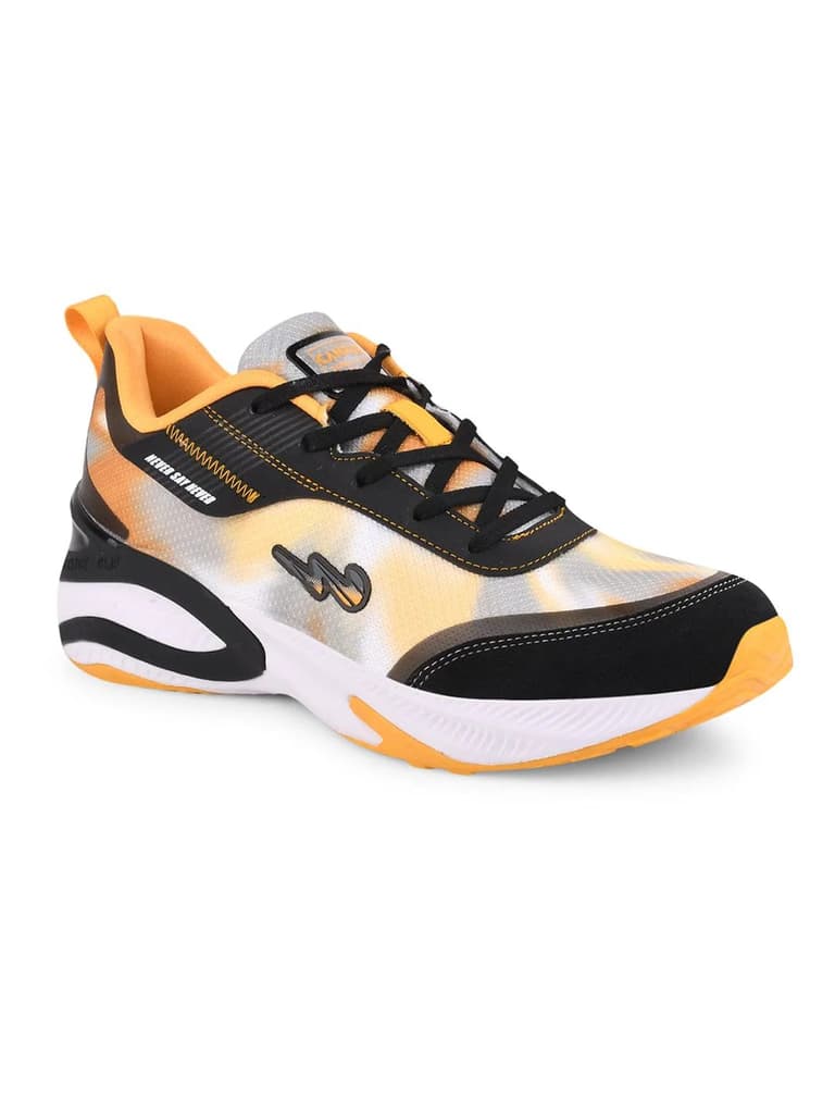 RANG Multi Men's Sneakers — photo 2