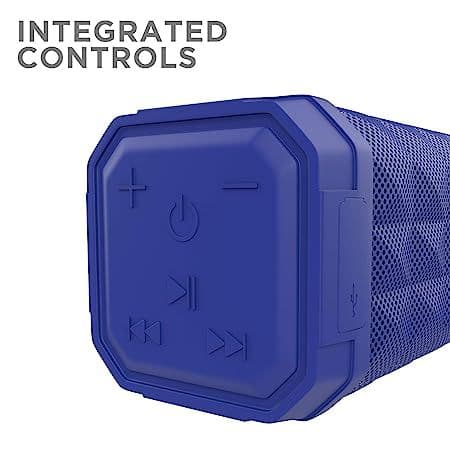 Stone 650R | Bluetooth Speaker with 10w Sound Output, IPX 7 Water Resistant, 7 Hours of Playtime, Travel & Party Booster — photo 4