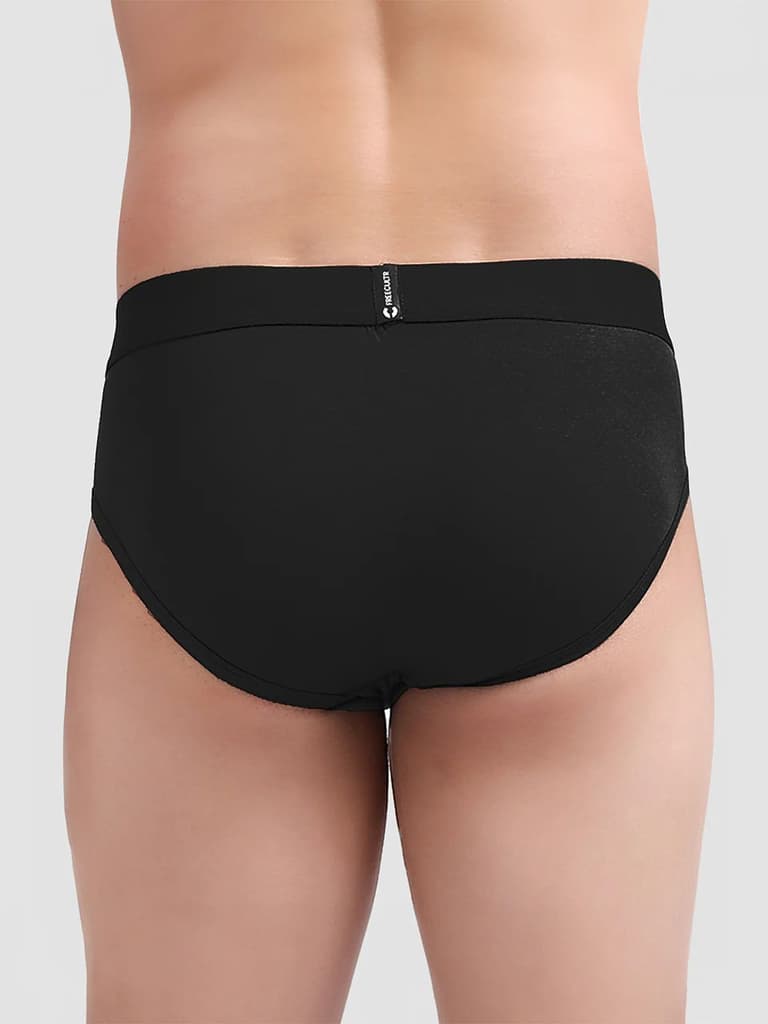 Men's Brief And Women's Hipster Panties (Pack of 2) — photo 4