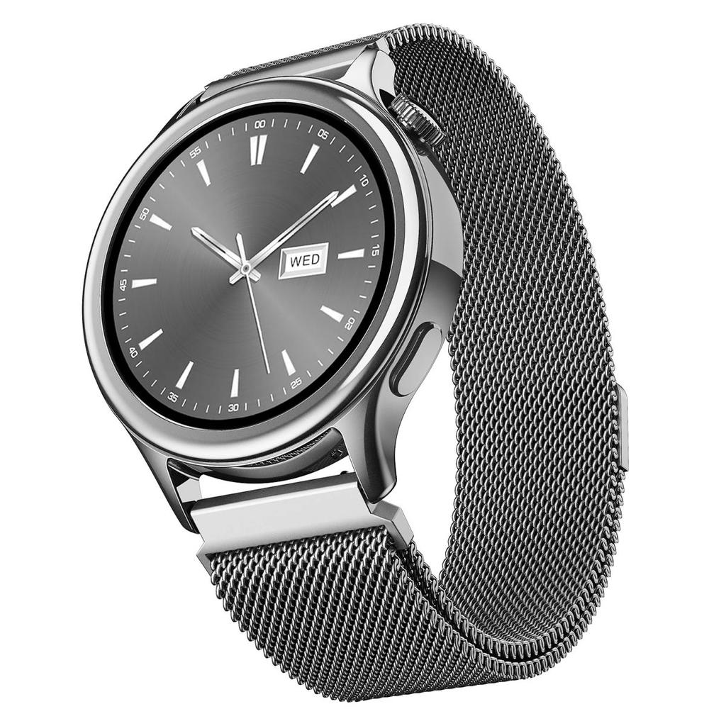 boAt Enigma Daze | Smartwatch with 1.3" Luminous Display, Functional Crown, SOS with Location Tracking, Watch Face Studio — photo 4