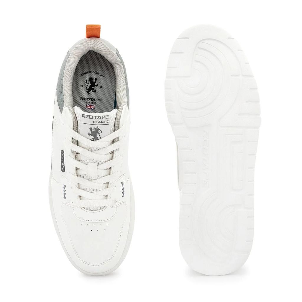 Men's Lifestyle Sneakers for Casual Days — photo 5