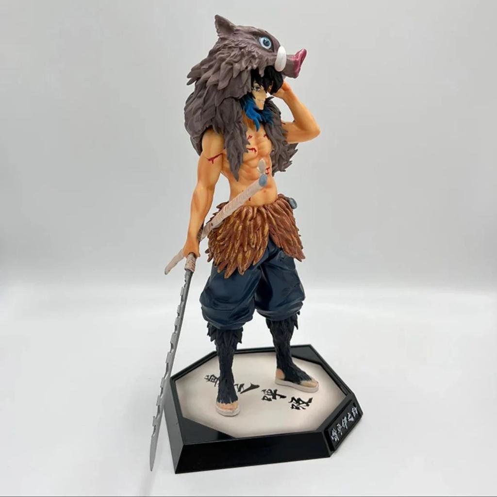 Blade n Blood: Demon Slayer Collection – 11.8” Premium Anime Figurines — photo 6