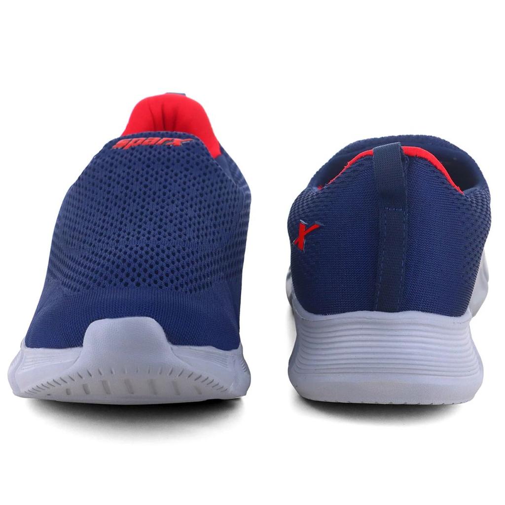 Shoes for Men SM 9049 — photo 3