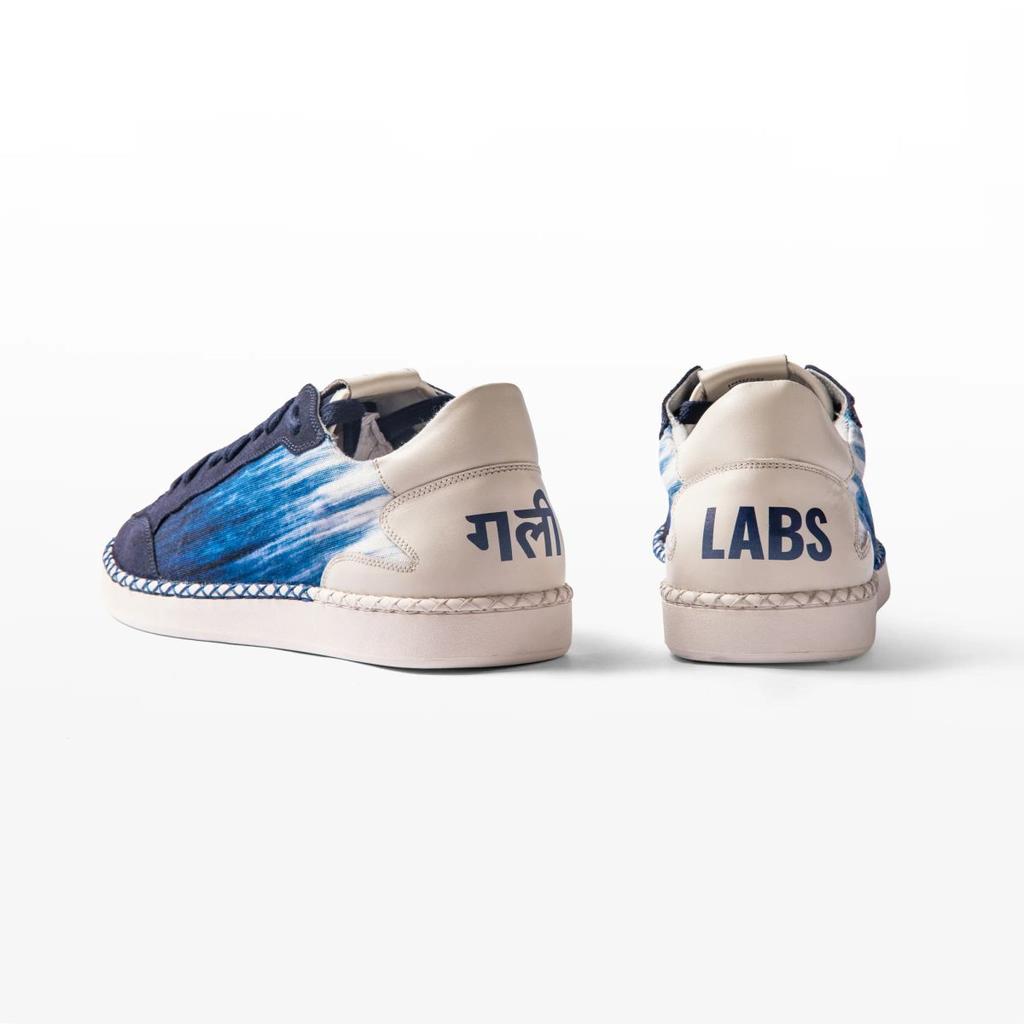 Gully Number 001 - Syaahi Blue — photo 3