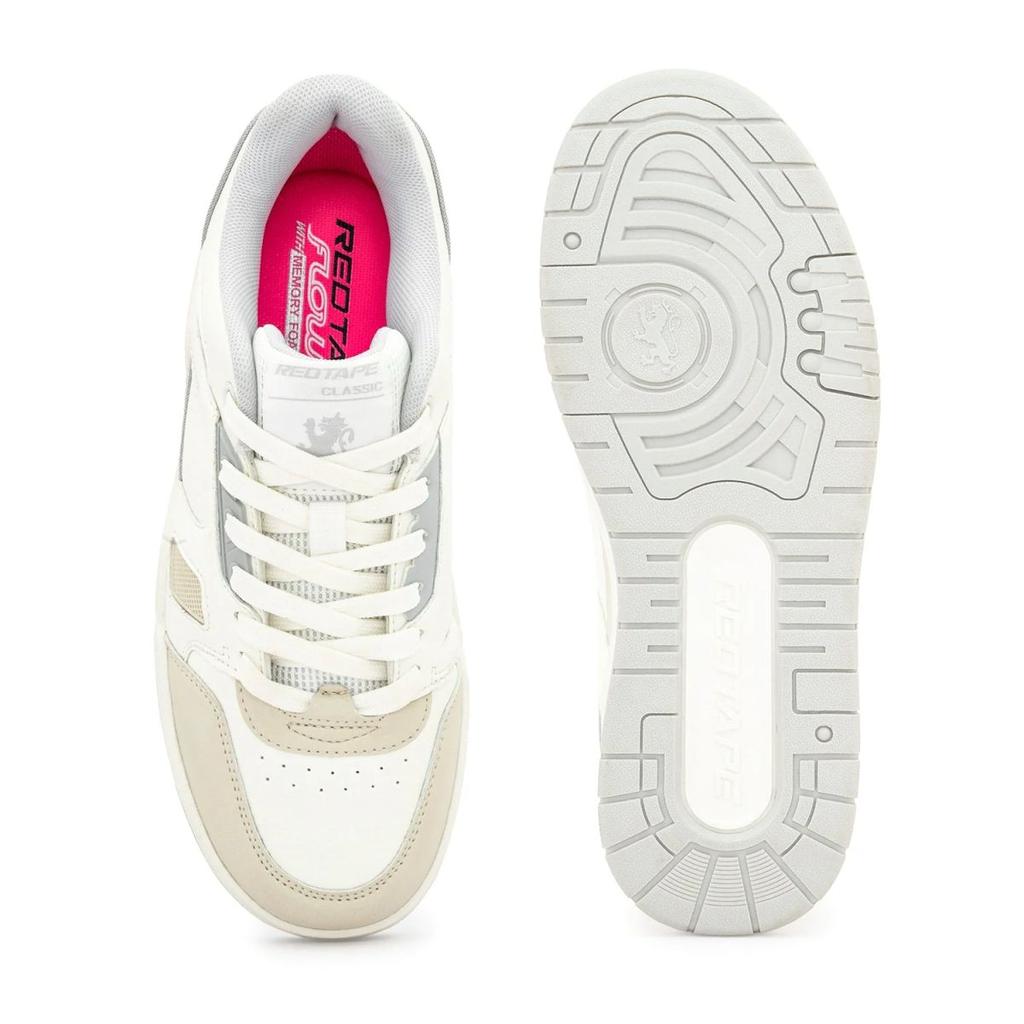 Lifestyle Sneakers for Women — photo 5