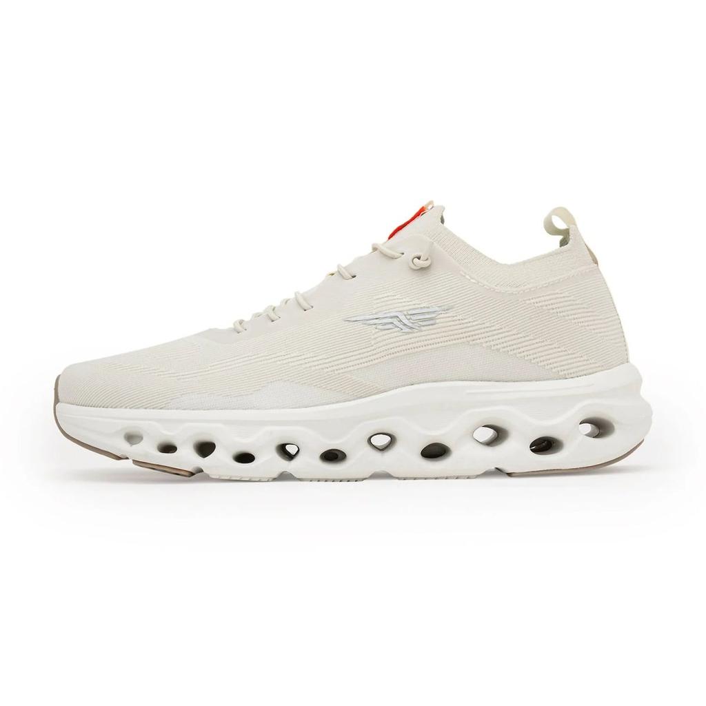 Athleisure Shoes for Men | Cultured Round-Toe Shape, Cushioning Technology & Smart Ventilation — photo 3