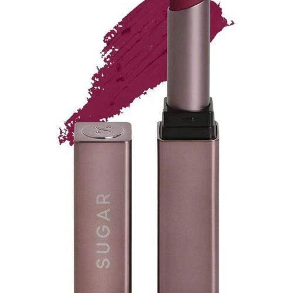 Mettle Satin Lipstick 09 Charlotte (True Blue Red)