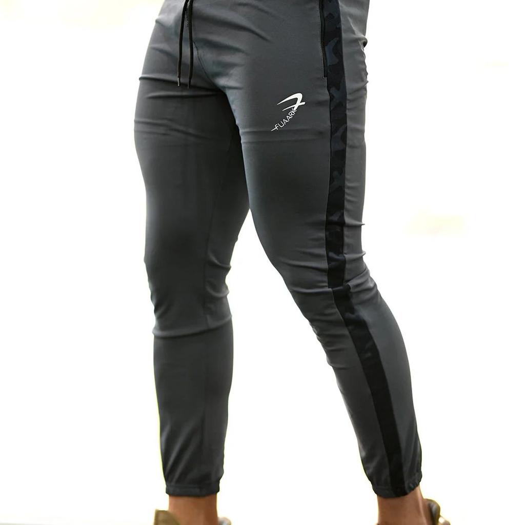Infinity Joggers Grey