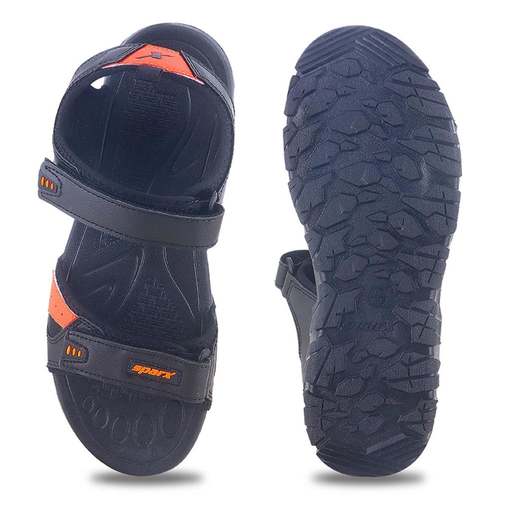 Sparx Sandals for Men SS 660 — photo 6