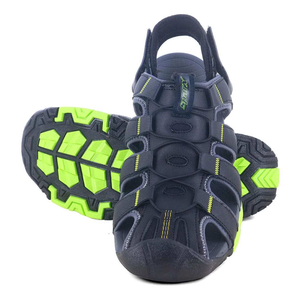 Sandals for Men SS 817 — photo 8