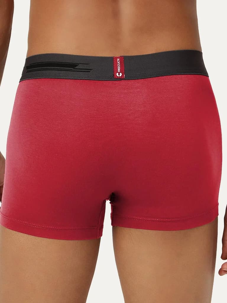 Men's Trunk & Women's Boy Shorts (Pack of 2) — photo 10